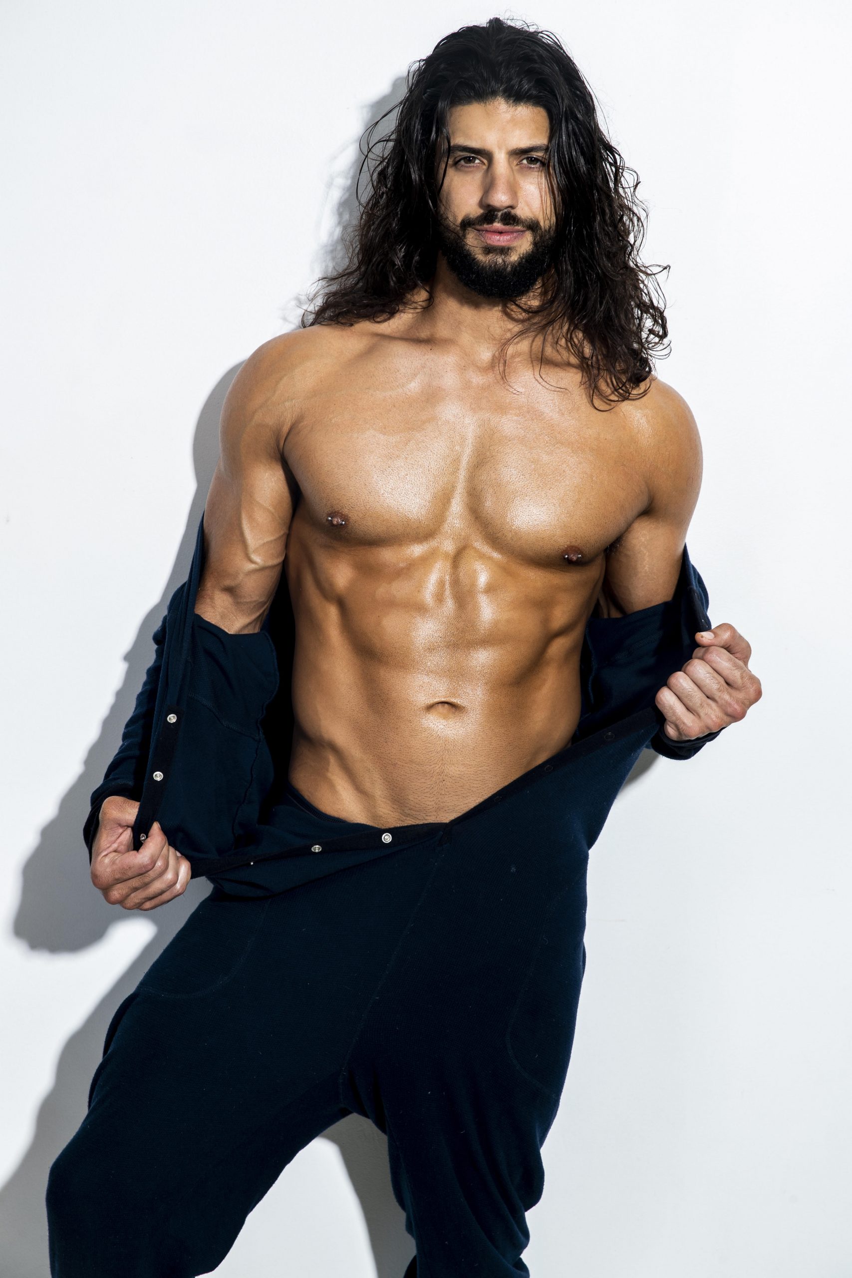 Male Strippers Brisbane
